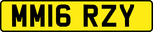 MM16RZY