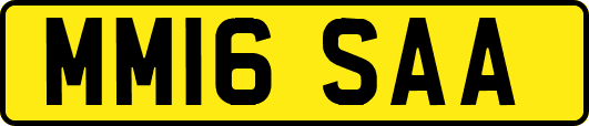MM16SAA