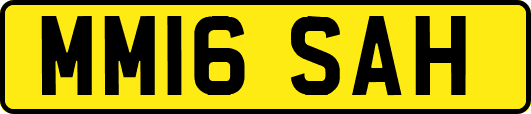 MM16SAH