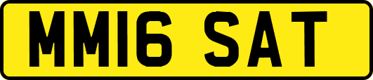 MM16SAT