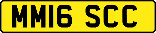 MM16SCC
