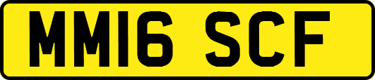 MM16SCF