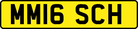 MM16SCH