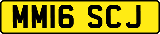 MM16SCJ