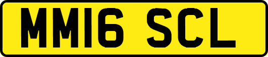 MM16SCL