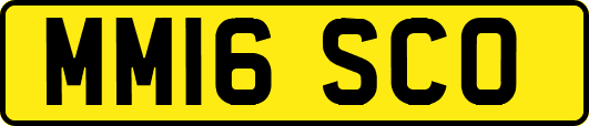 MM16SCO