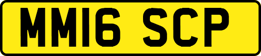 MM16SCP