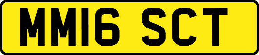 MM16SCT