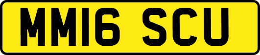 MM16SCU