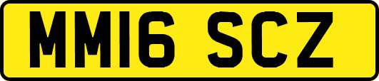 MM16SCZ