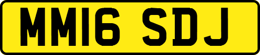 MM16SDJ