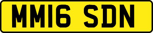 MM16SDN