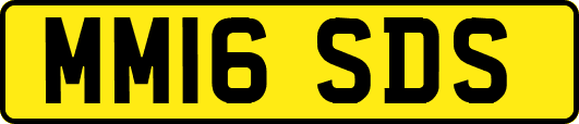 MM16SDS