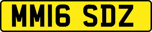MM16SDZ