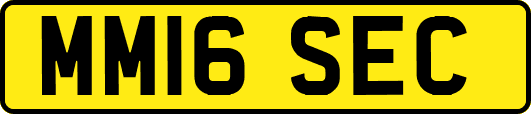 MM16SEC