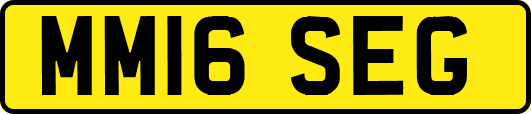 MM16SEG