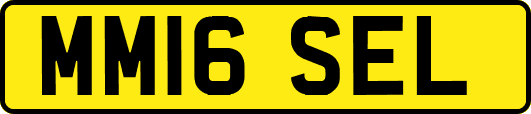 MM16SEL
