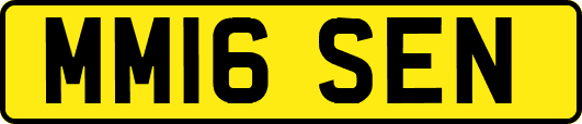 MM16SEN