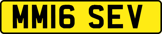 MM16SEV
