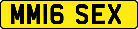 MM16SEX