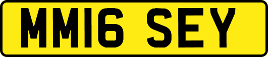 MM16SEY