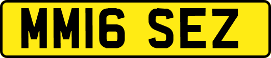 MM16SEZ