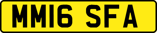 MM16SFA