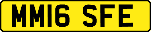 MM16SFE