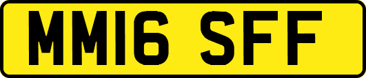 MM16SFF