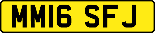 MM16SFJ