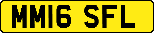MM16SFL