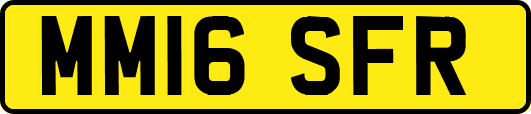 MM16SFR