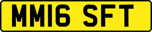 MM16SFT