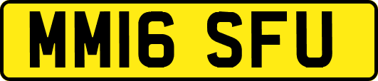 MM16SFU