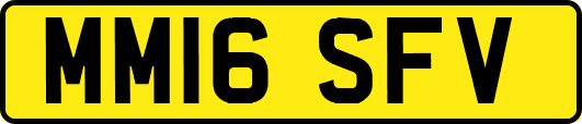 MM16SFV