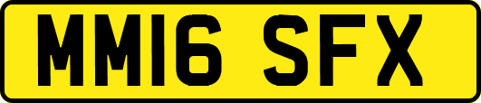 MM16SFX