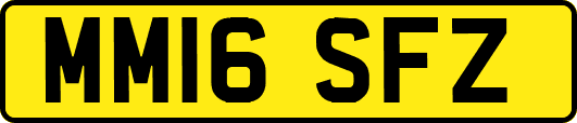 MM16SFZ