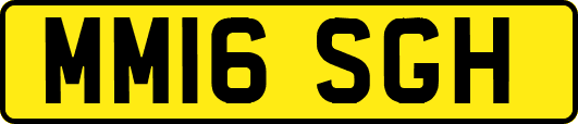 MM16SGH