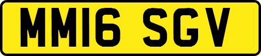 MM16SGV