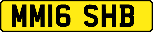 MM16SHB