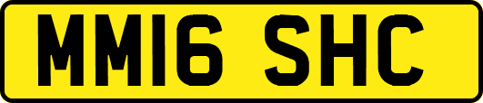 MM16SHC