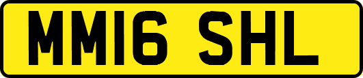 MM16SHL