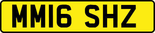 MM16SHZ