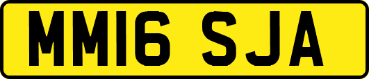 MM16SJA