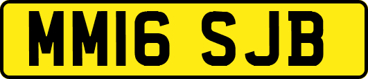 MM16SJB
