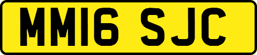 MM16SJC