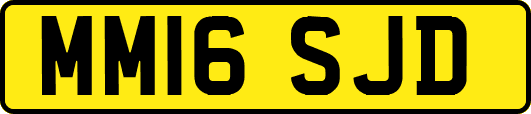 MM16SJD