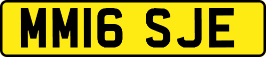 MM16SJE