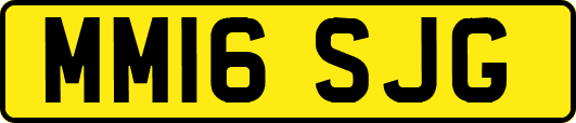 MM16SJG