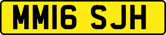 MM16SJH